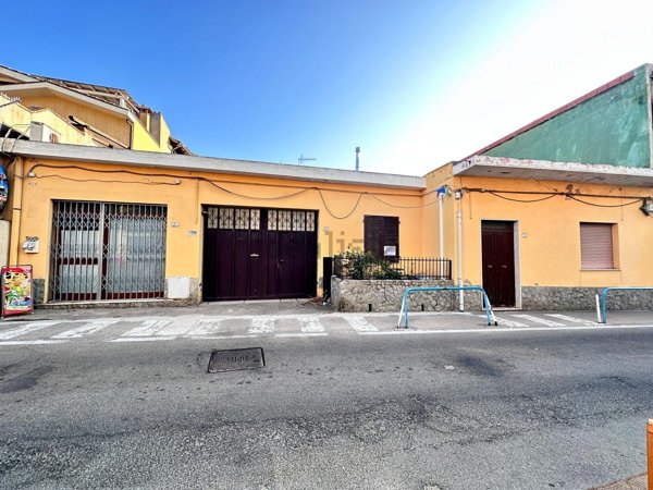 casa indipendente in vendita a Villasimius