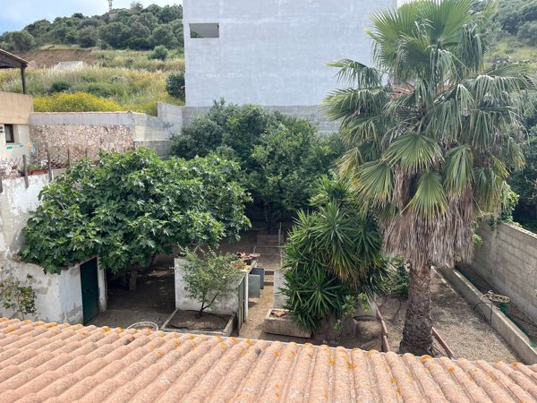 casa indipendente in vendita a Villasimius