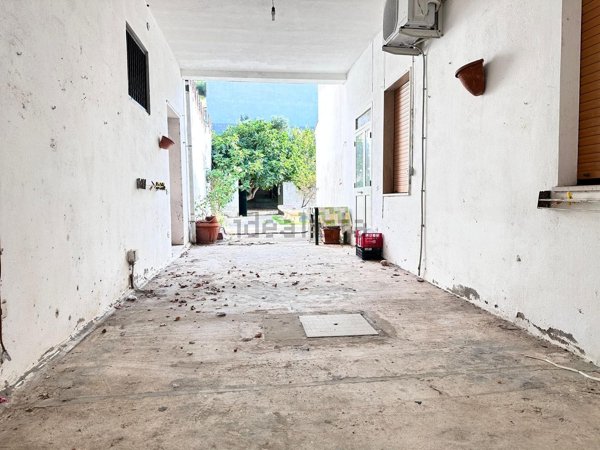 casa indipendente in vendita a Villasimius