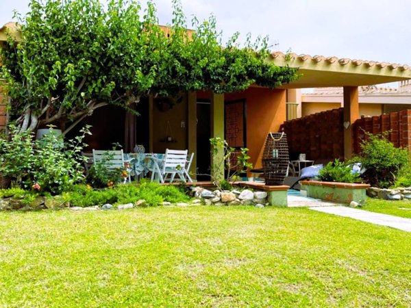 casa indipendente in vendita a Villasimius
