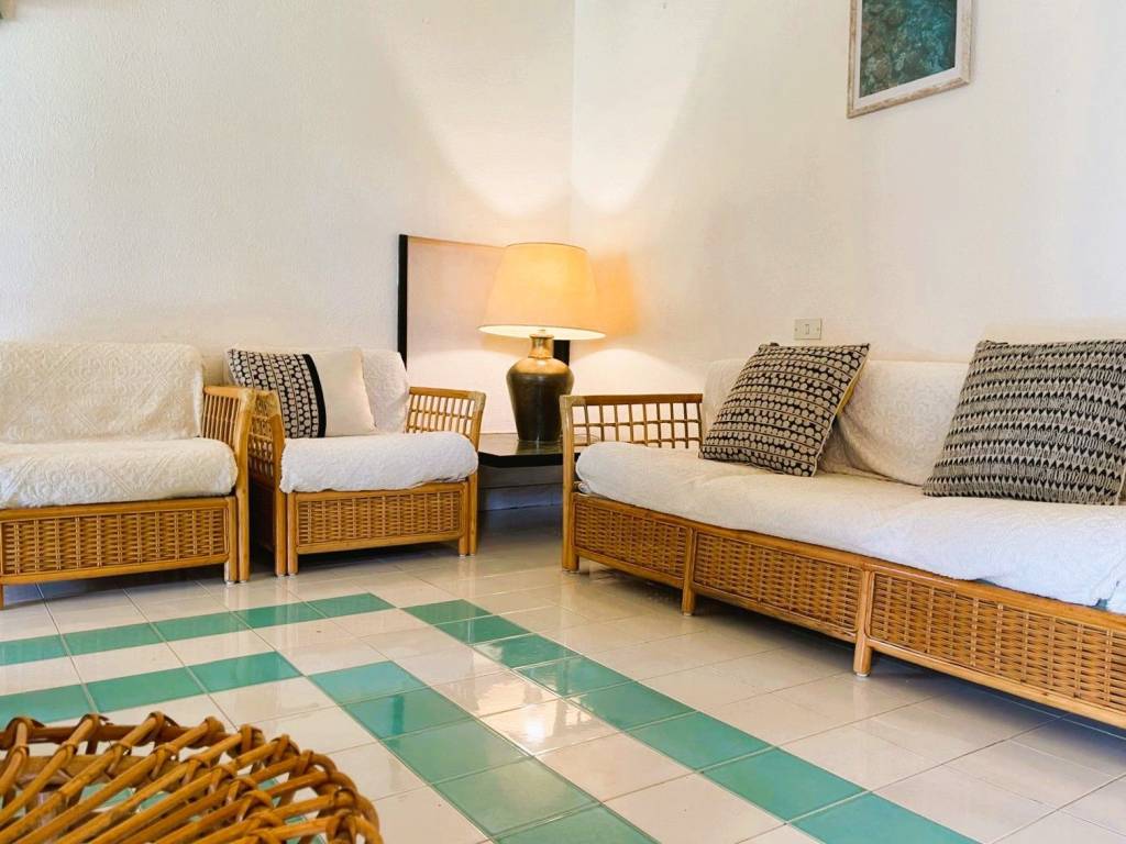 casa indipendente in vendita a Villasimius