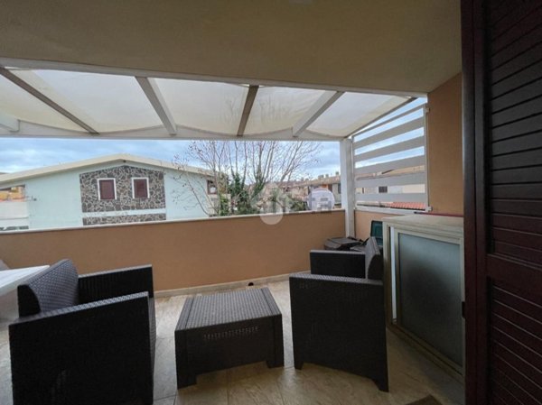 appartamento in vendita a Villasimius
