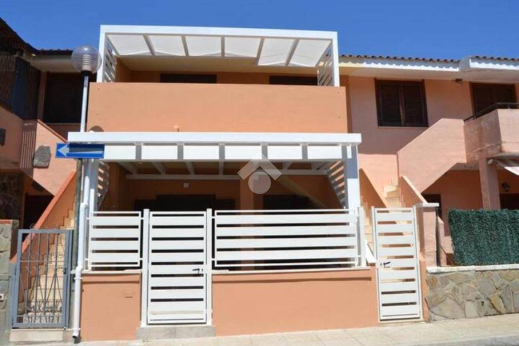 appartamento in vendita a Villasimius