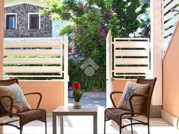 appartamento in vendita a Villasimius