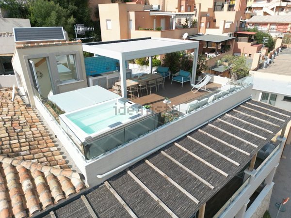 appartamento in vendita a Villasimius