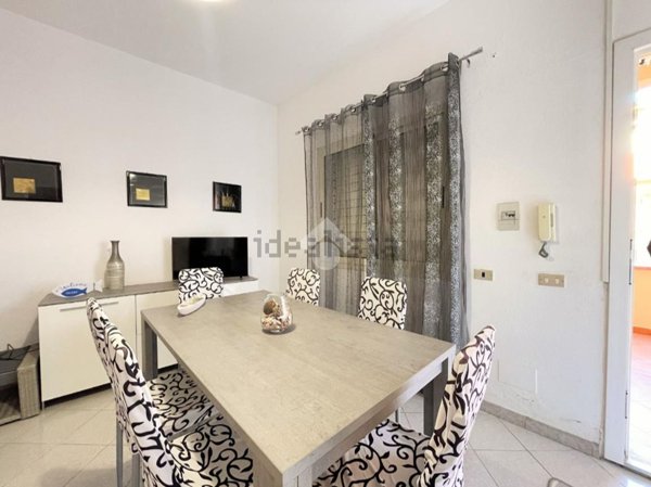 appartamento in vendita a Villasimius