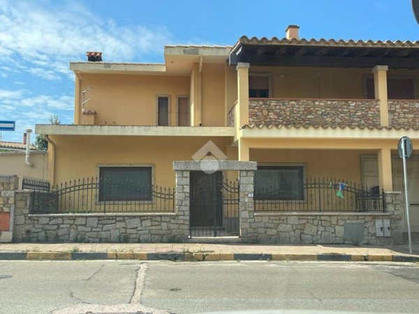 appartamento in vendita a Villasimius