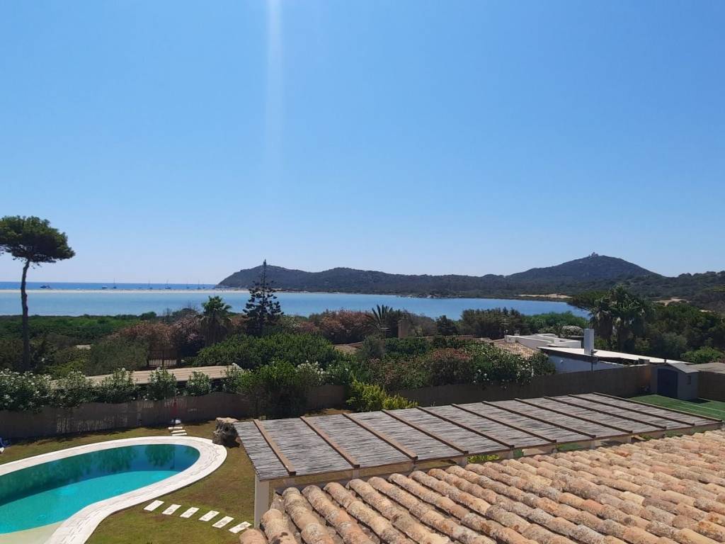casa indipendente in vendita a Villasimius