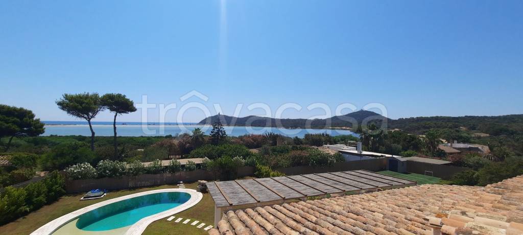 casa indipendente in vendita a Villasimius