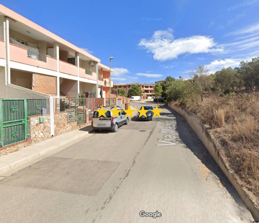appartamento in vendita a Villasimius