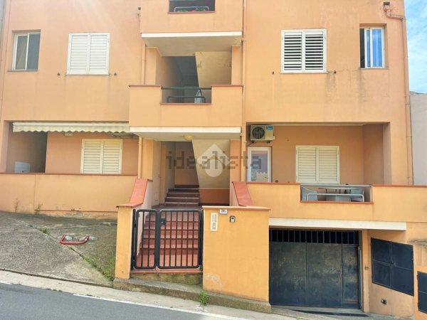 appartamento in vendita a Villasimius
