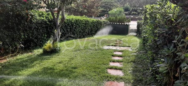 casa indipendente in vendita a Villasimius