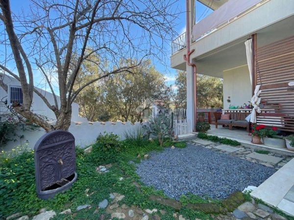 appartamento in vendita a Villasimius