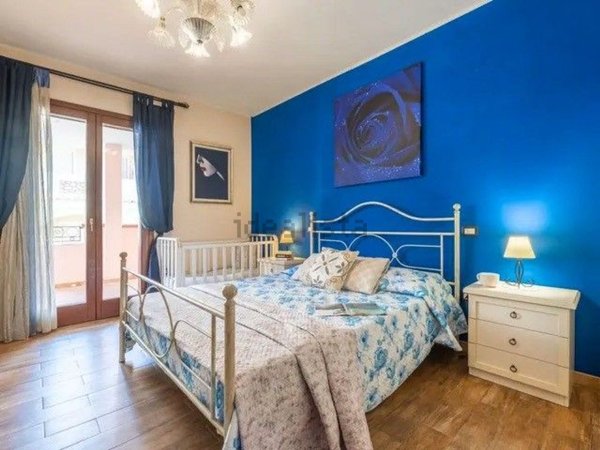 appartamento in vendita a Villasimius