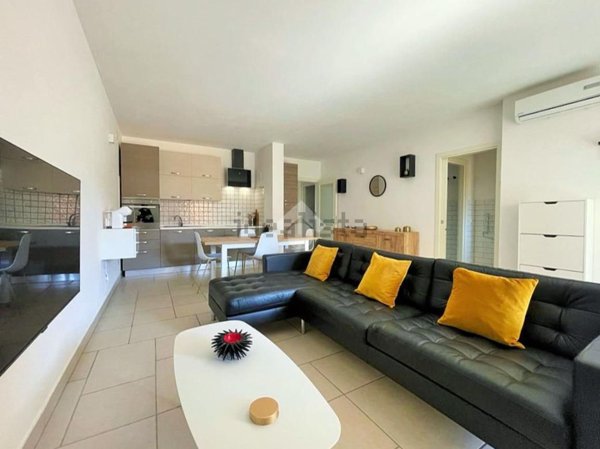 appartamento in vendita a Villasimius