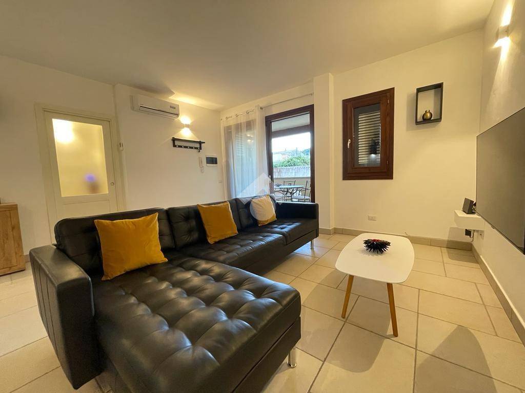 appartamento in vendita a Villasimius