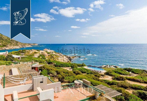 casa indipendente in vendita a Villasimius