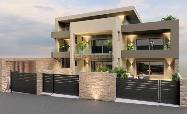 appartamento in vendita a Villasimius