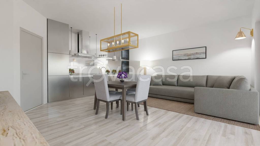 appartamento in vendita a Villasimius