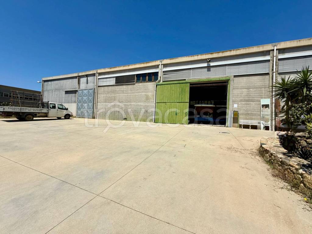 appartamento in vendita a Villasimius