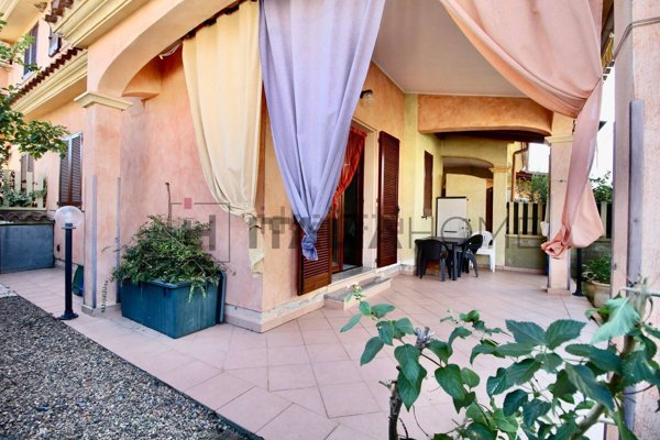 casa indipendente in vendita a Villasimius