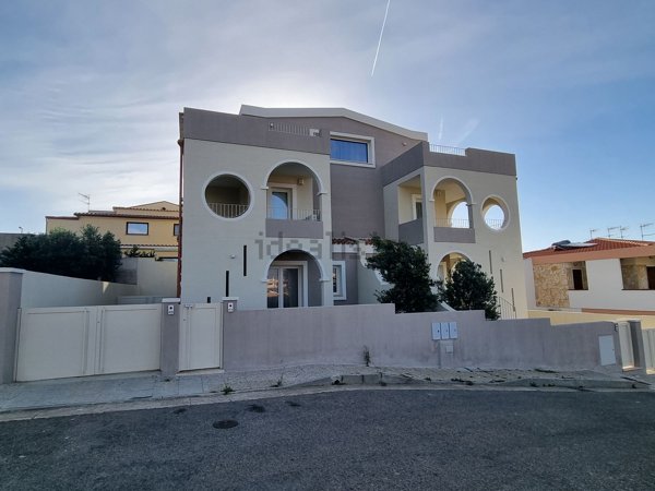 pentavano in vendita a Villasimius