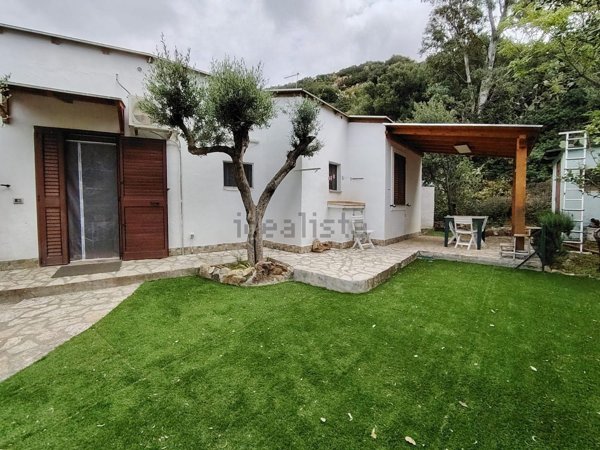 casa indipendente in vendita a Villasimius