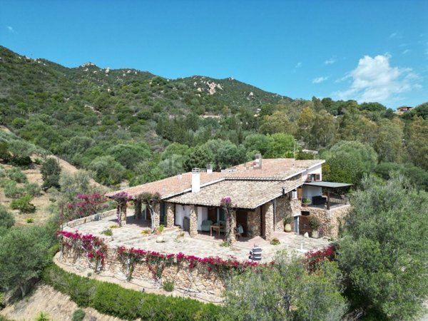 casa indipendente in vendita a Villasimius