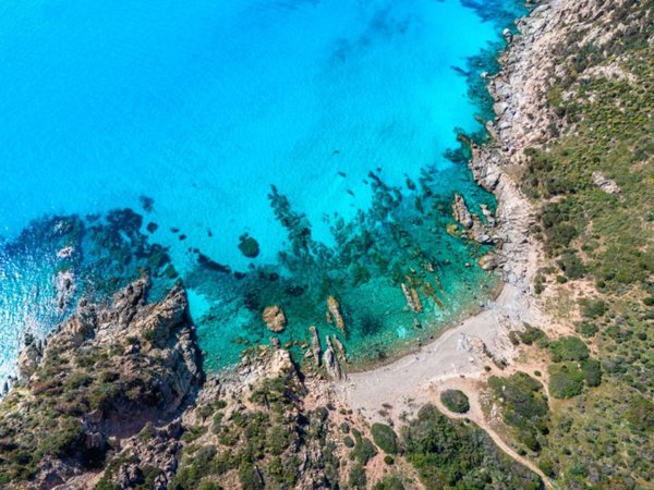terreno agricolo in vendita a Villasimius