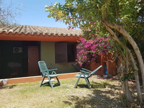 casa indipendente in vendita a Villasimius