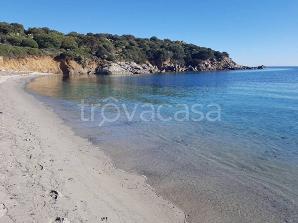 casa indipendente in vendita a Villasimius