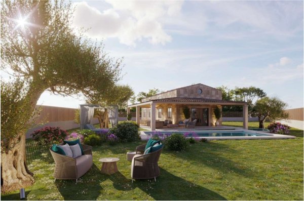 casa indipendente in vendita a Villasimius