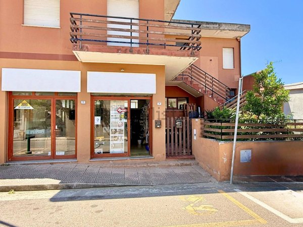 appartamento in vendita a Villasimius