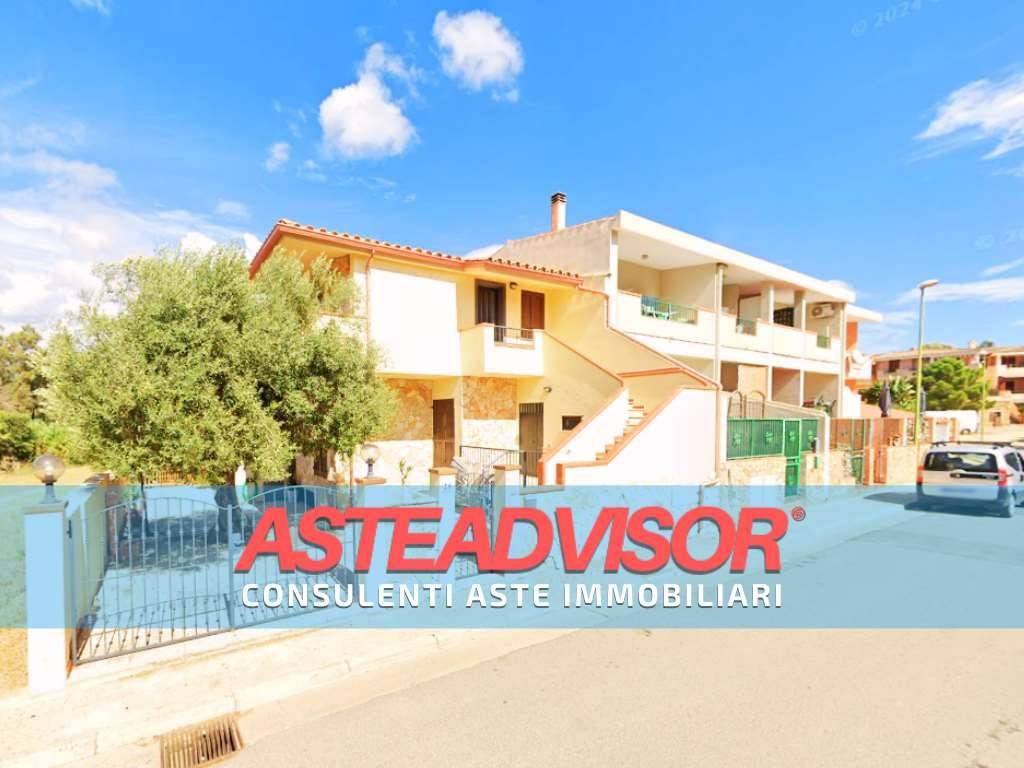 appartamento in vendita a Villasimius