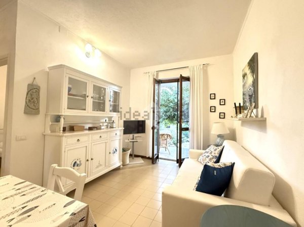 appartamento in vendita a Villasimius