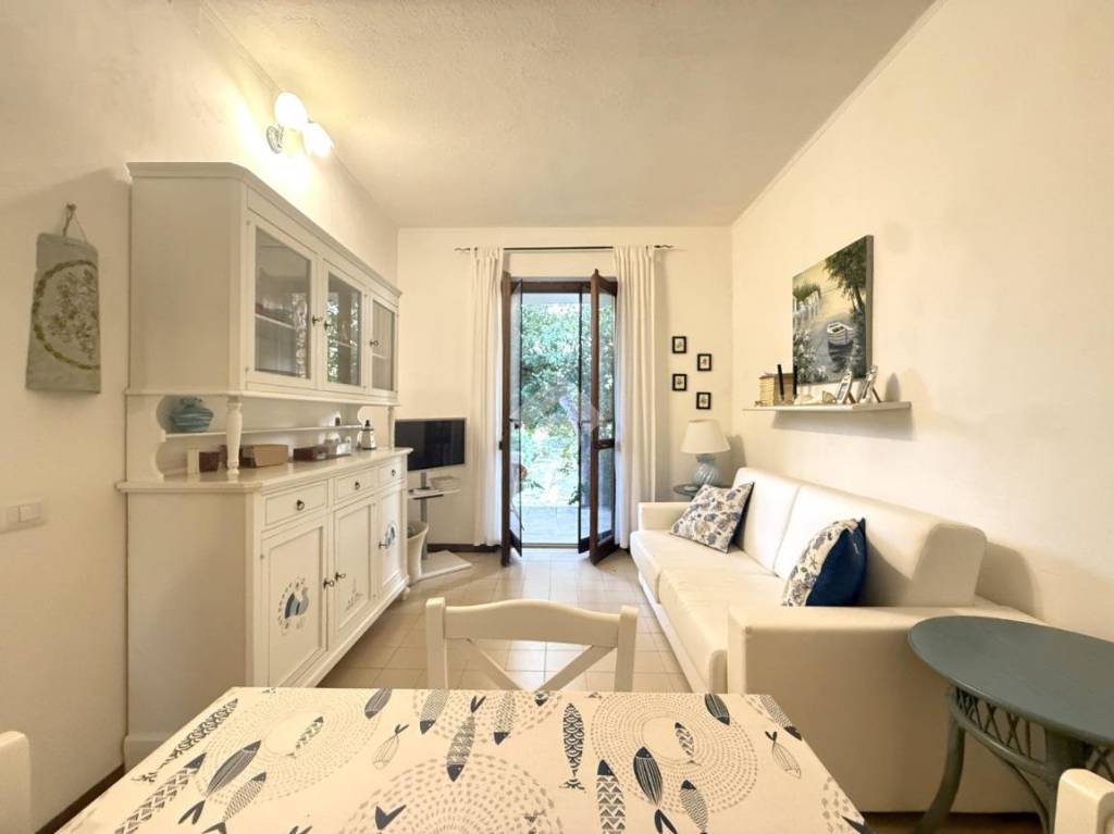 appartamento in vendita a Villasimius