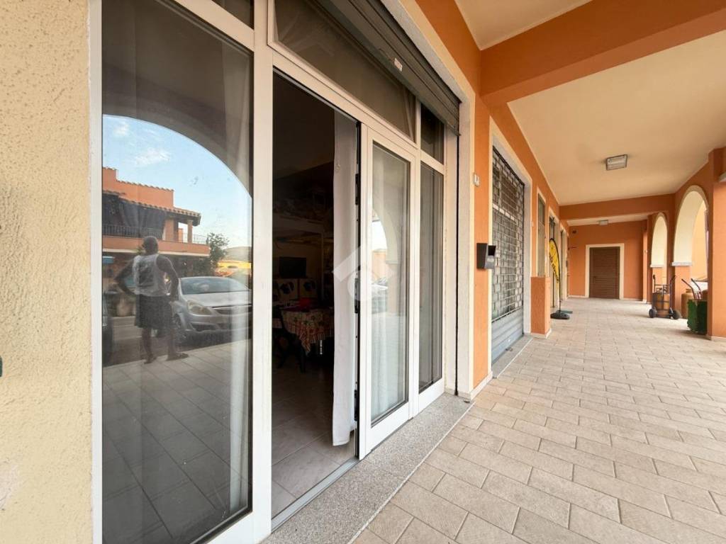 appartamento in vendita a Villasimius