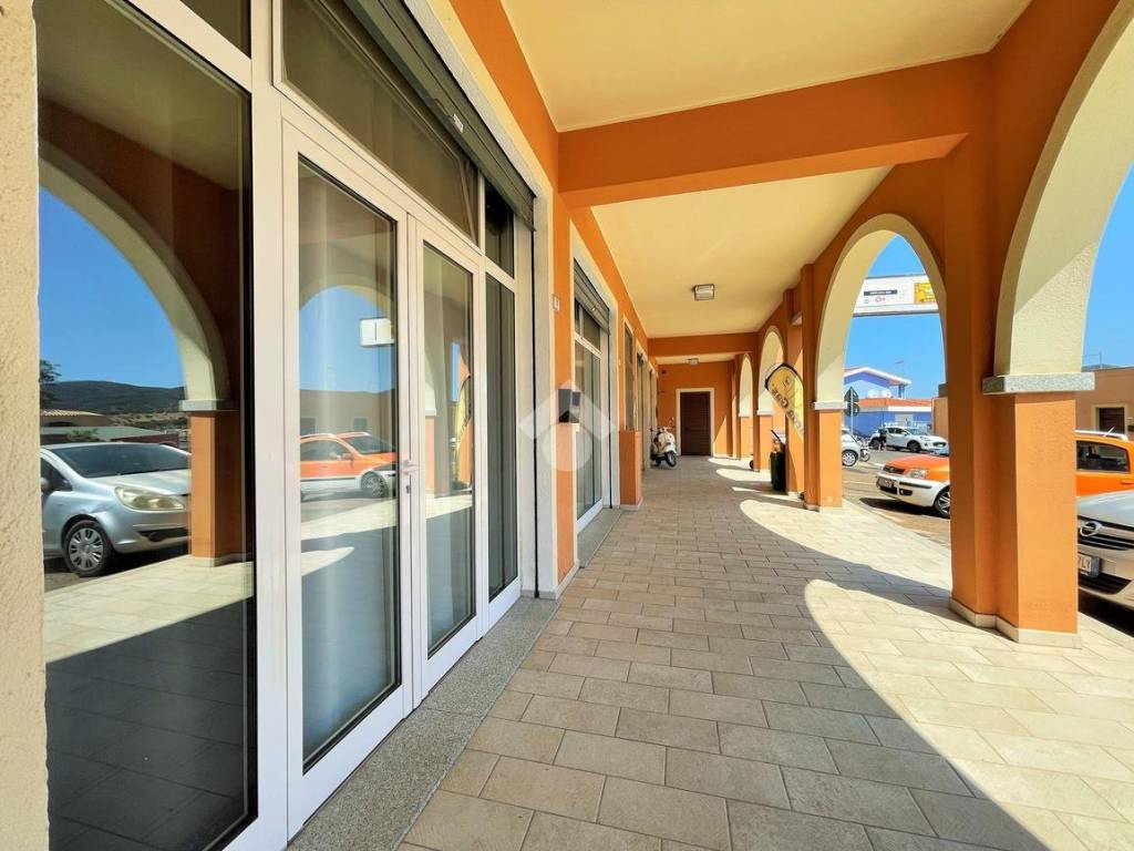 appartamento in vendita a Villasimius