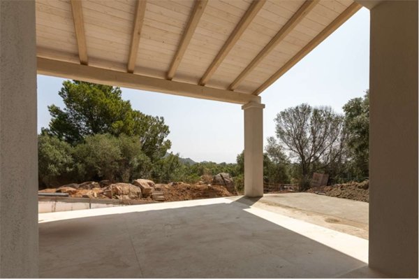 casa indipendente in vendita a Villasimius