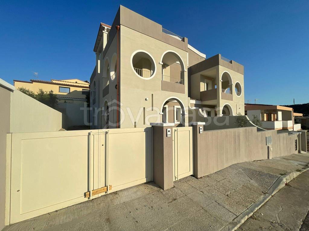 casa indipendente in vendita a Villasimius