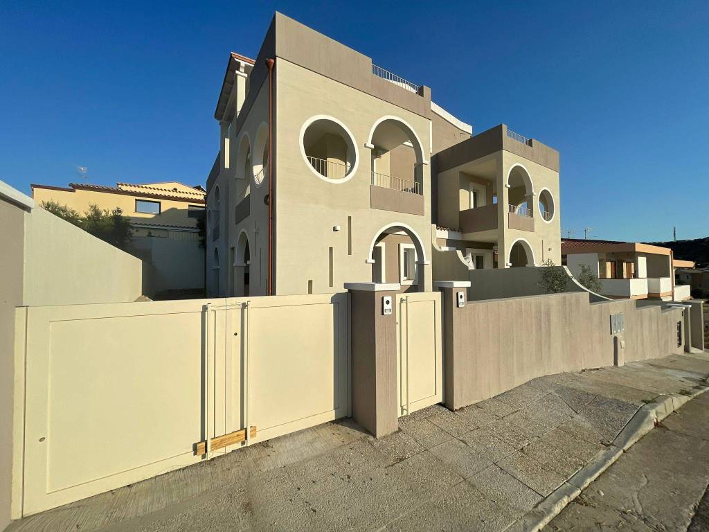 casa indipendente in vendita a Villasimius