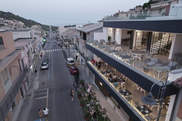 ufficio in vendita a Villasimius