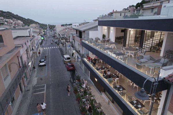 ufficio in vendita a Villasimius