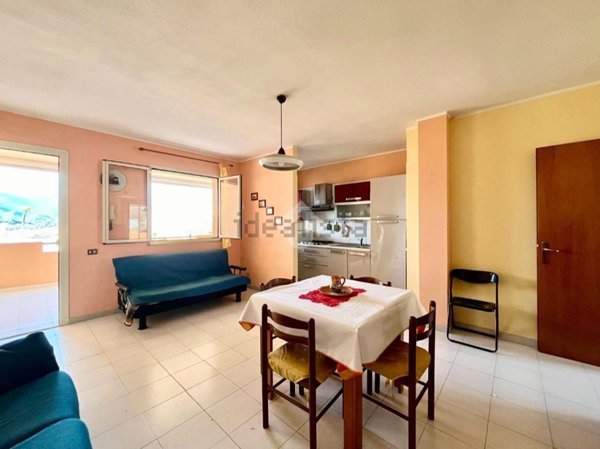 appartamento in vendita a Villasimius