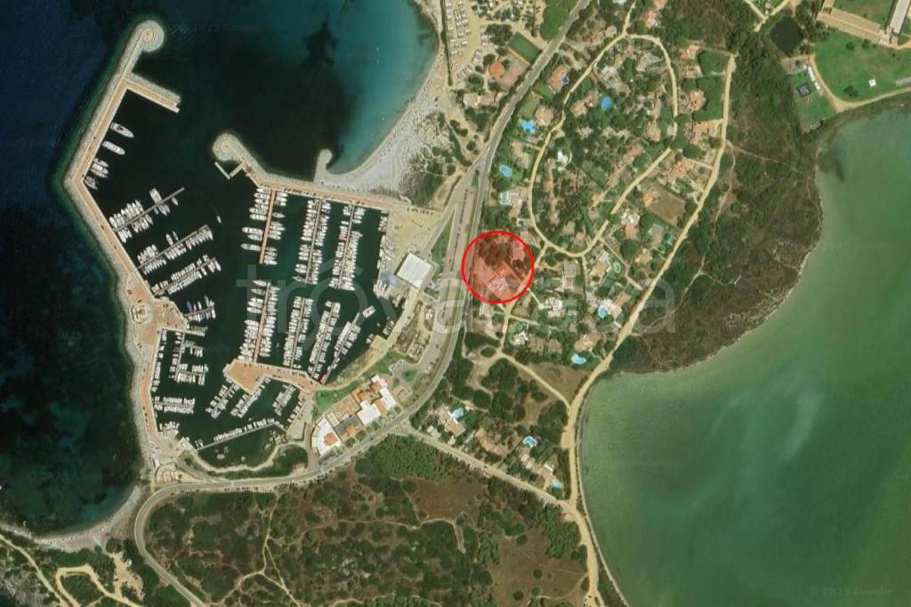 casa indipendente in vendita a Villasimius