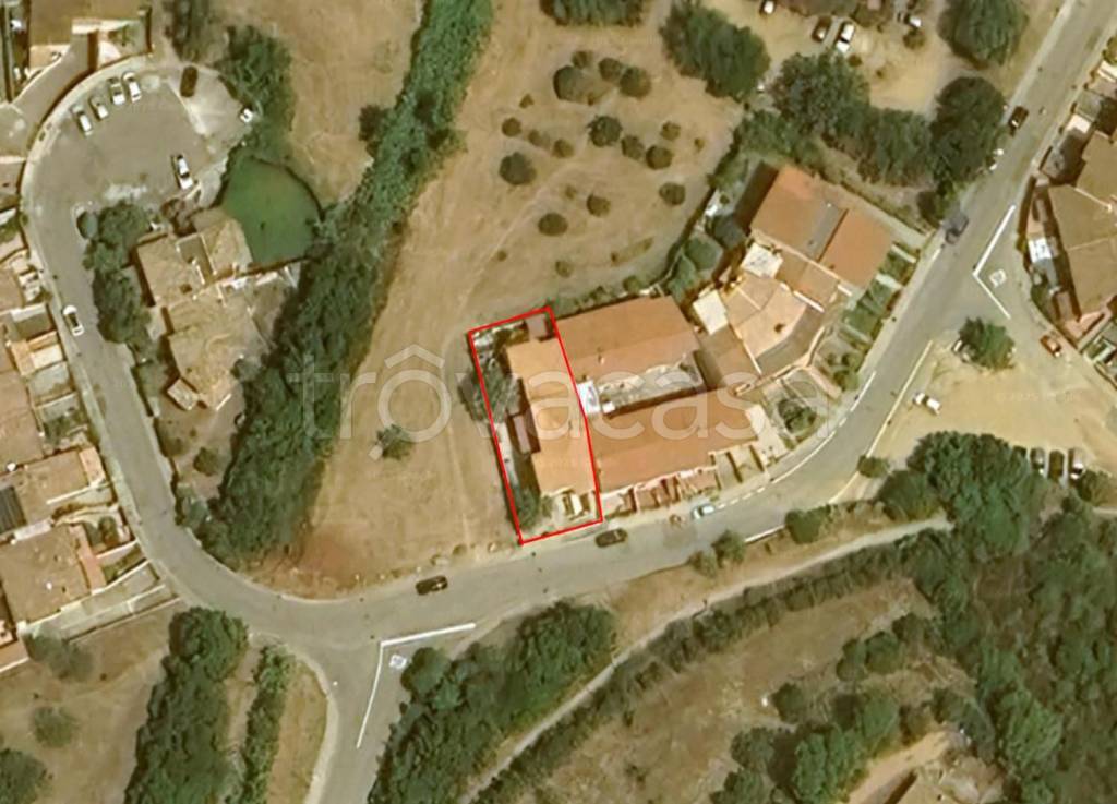 appartamento in vendita a Villasimius