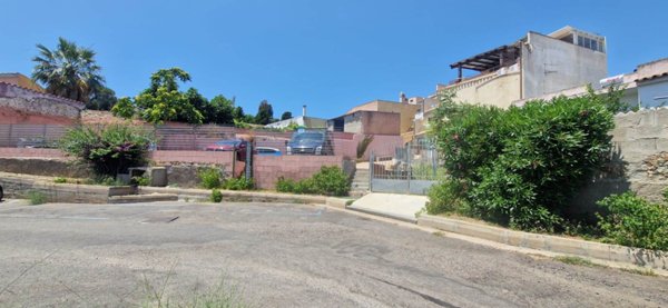 locale commerciale in vendita a Villasimius