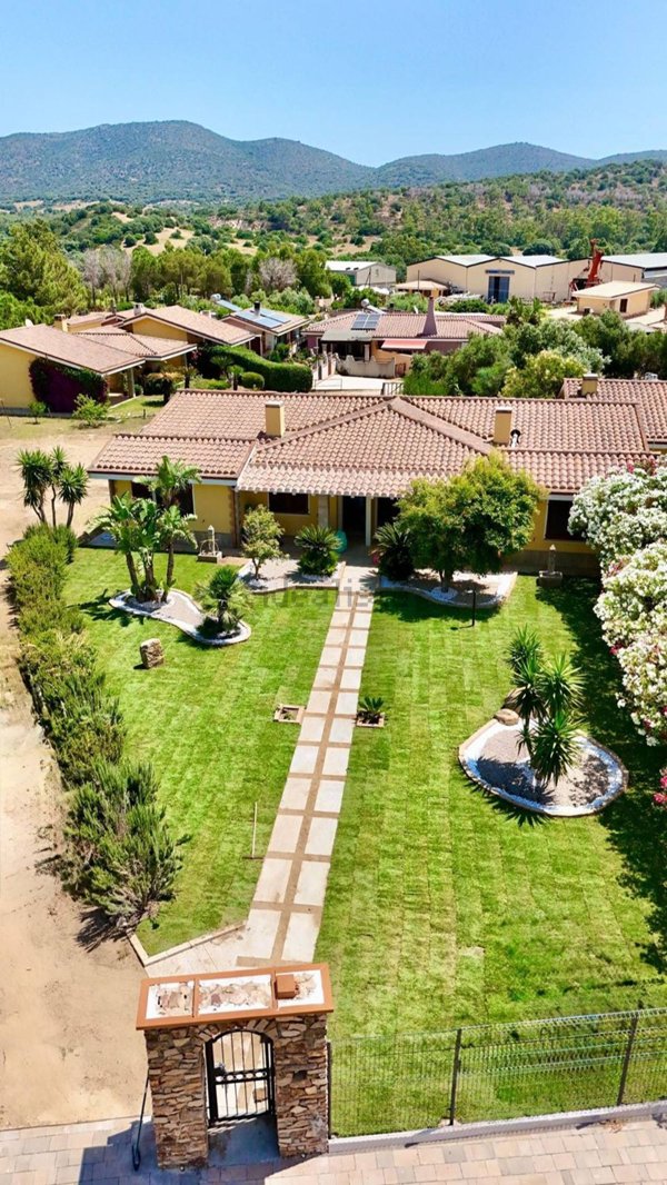 casa indipendente in vendita a Villasimius