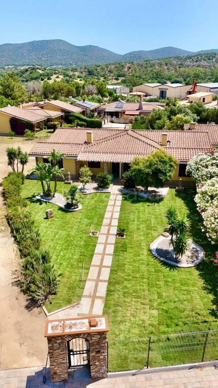casa indipendente in vendita a Villasimius