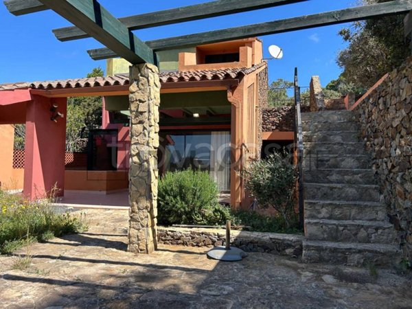 casa indipendente in vendita a Villasimius